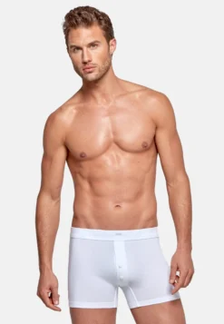 Essentials - Culotte - Blanc