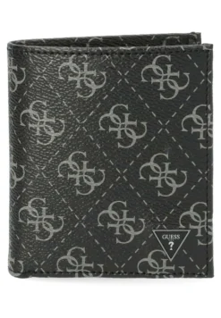 Guess Monedero - Dark Grey