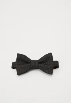 Hugo Bow Tie Dressy - Pajarita - Black