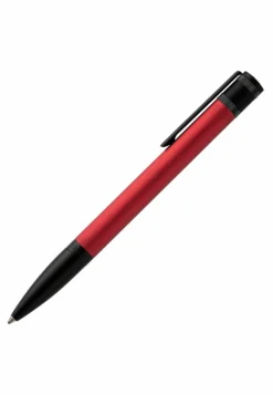 Boss Ballpoint Pen Explore Brushed Navy - Otros Accesorios - Red