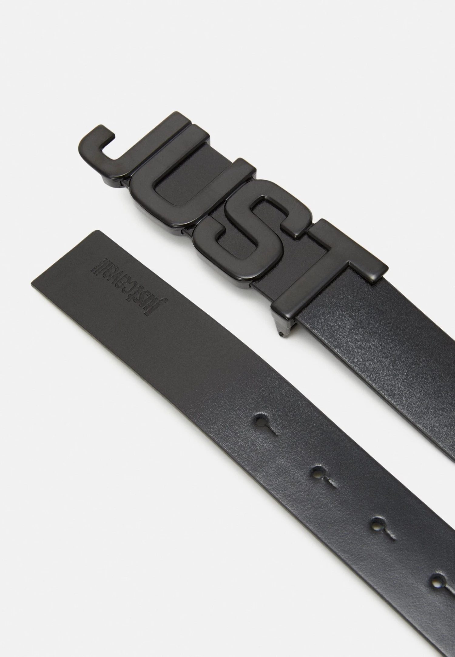 JUST CAVALLI Cintura Just - Cintur贸n - Black - Imagen 2