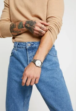 Casio Reloj - Silver-Coloured