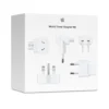 Apple World Travel Adapter Kit - Otros Accesorios - White