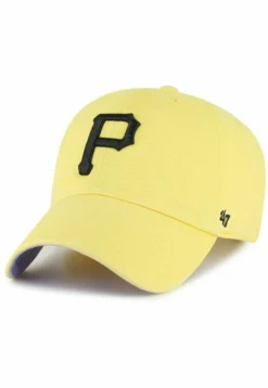 47 Strapback All Star Game Pittsburgh Pirates - Gorra - Yellow