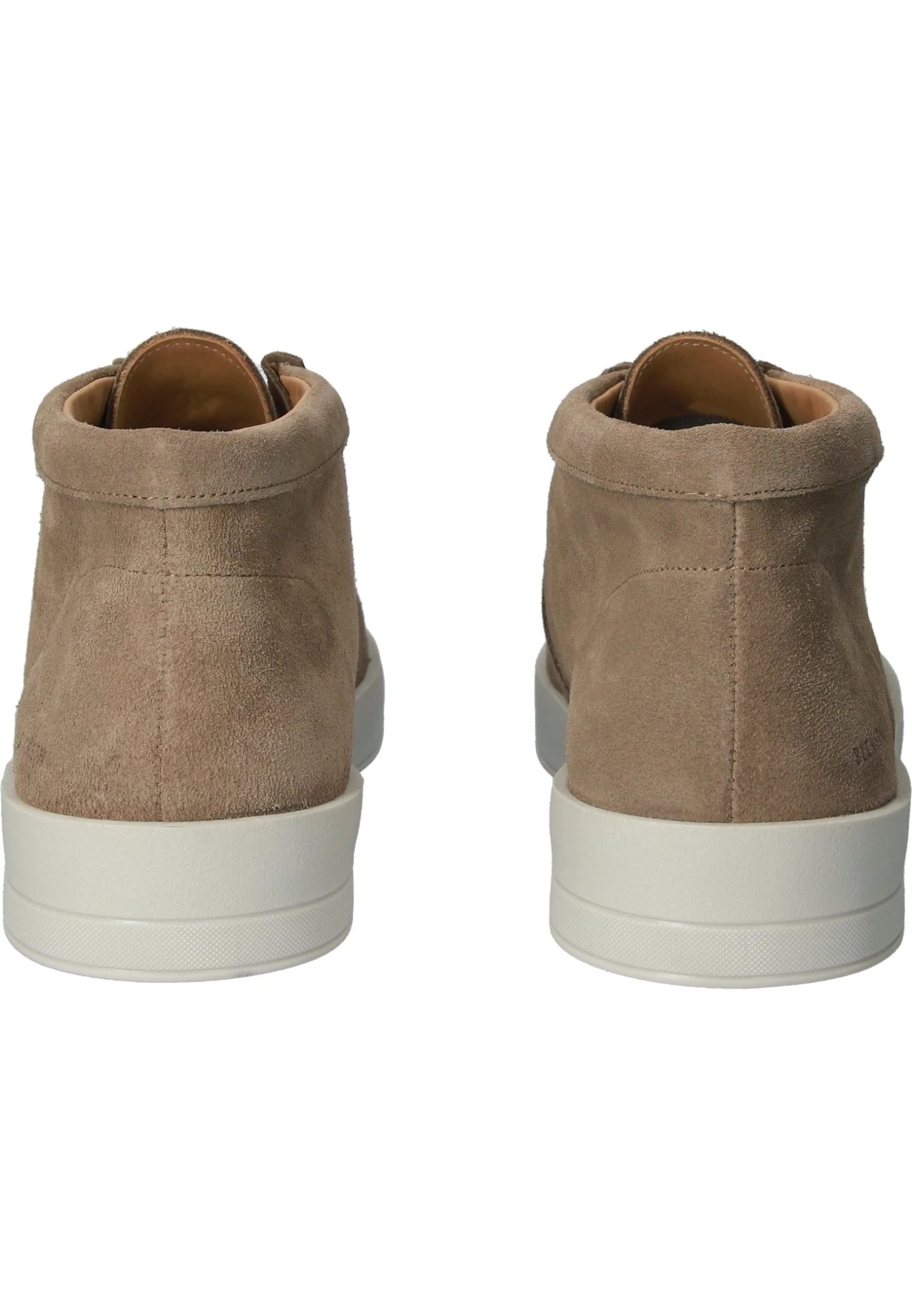 Blackstone Bruce - Zg44 - Mid- Botines - Taupe - Imagen 4