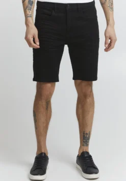 Casual Friday- Shorts Vaqueros - Denim Black
