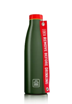 Bboom - Thermal Bottle 520 Ml - Cantimplora - Green