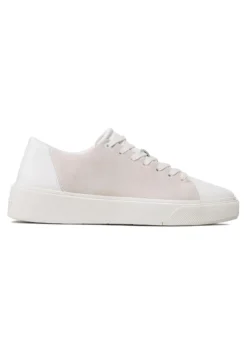 Calvin Klein Lth - Zapatillas - Triple White