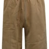 Shorts - Brown
