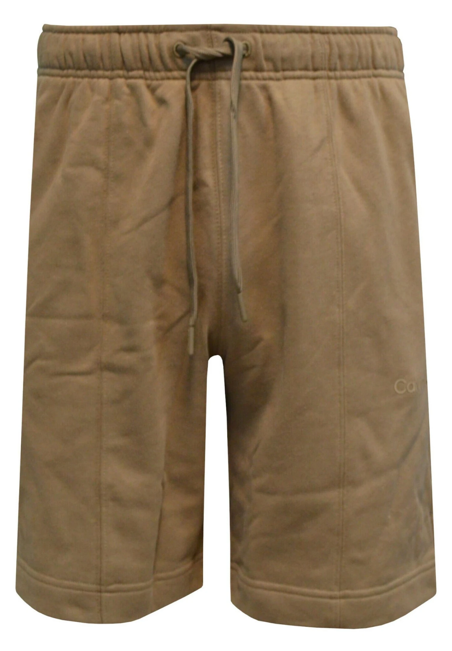 Shorts - Brown