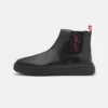Hugo Allen - Botines - Black