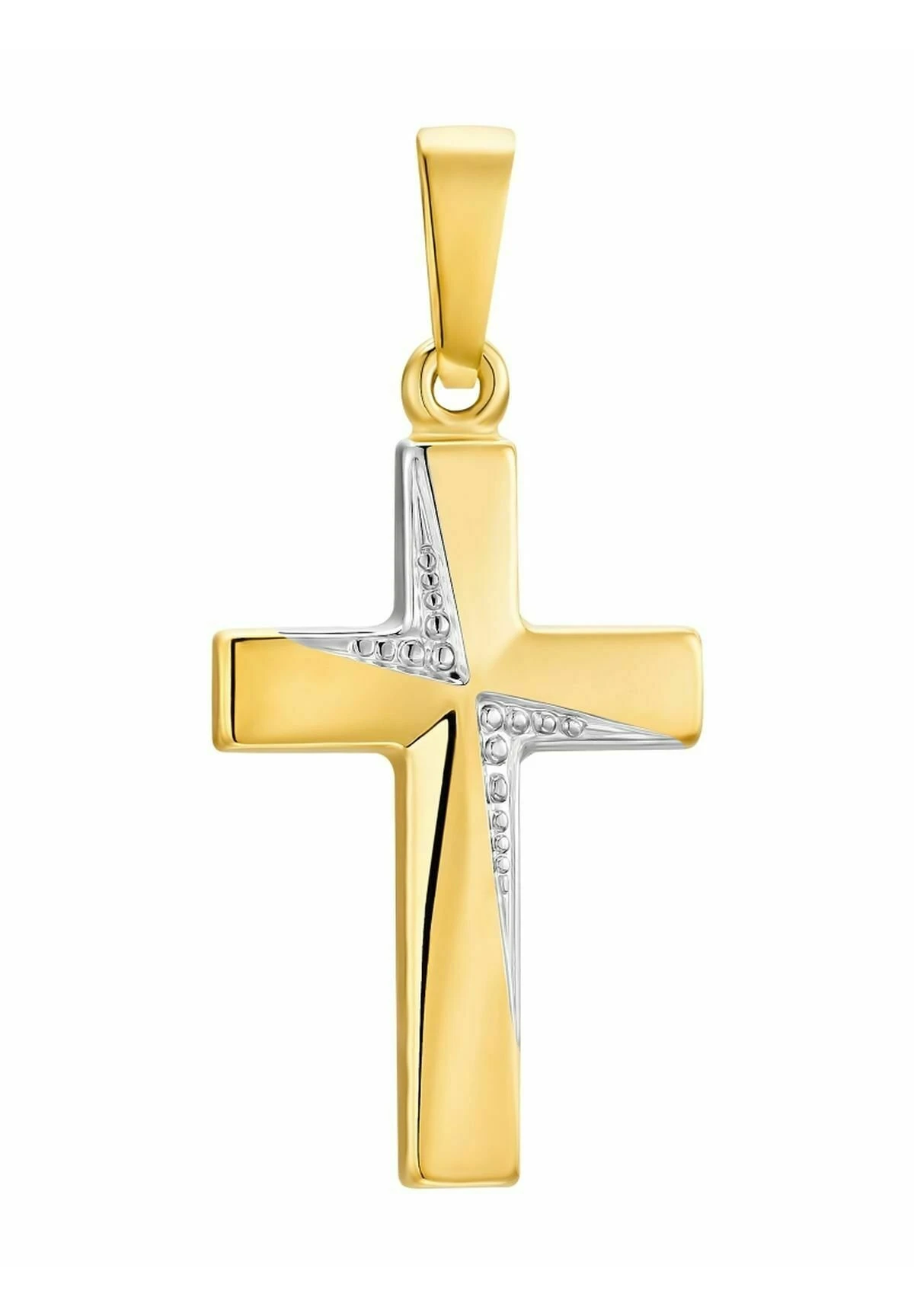 Amor Colgante - Bicolor - Imagen 2