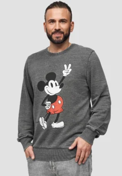 Jersey De Punto - Grey