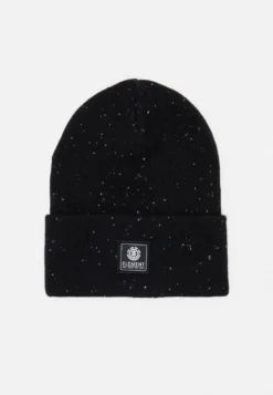 Element Dusk Pattern Beanie Unisex - Gorro - Black Heather