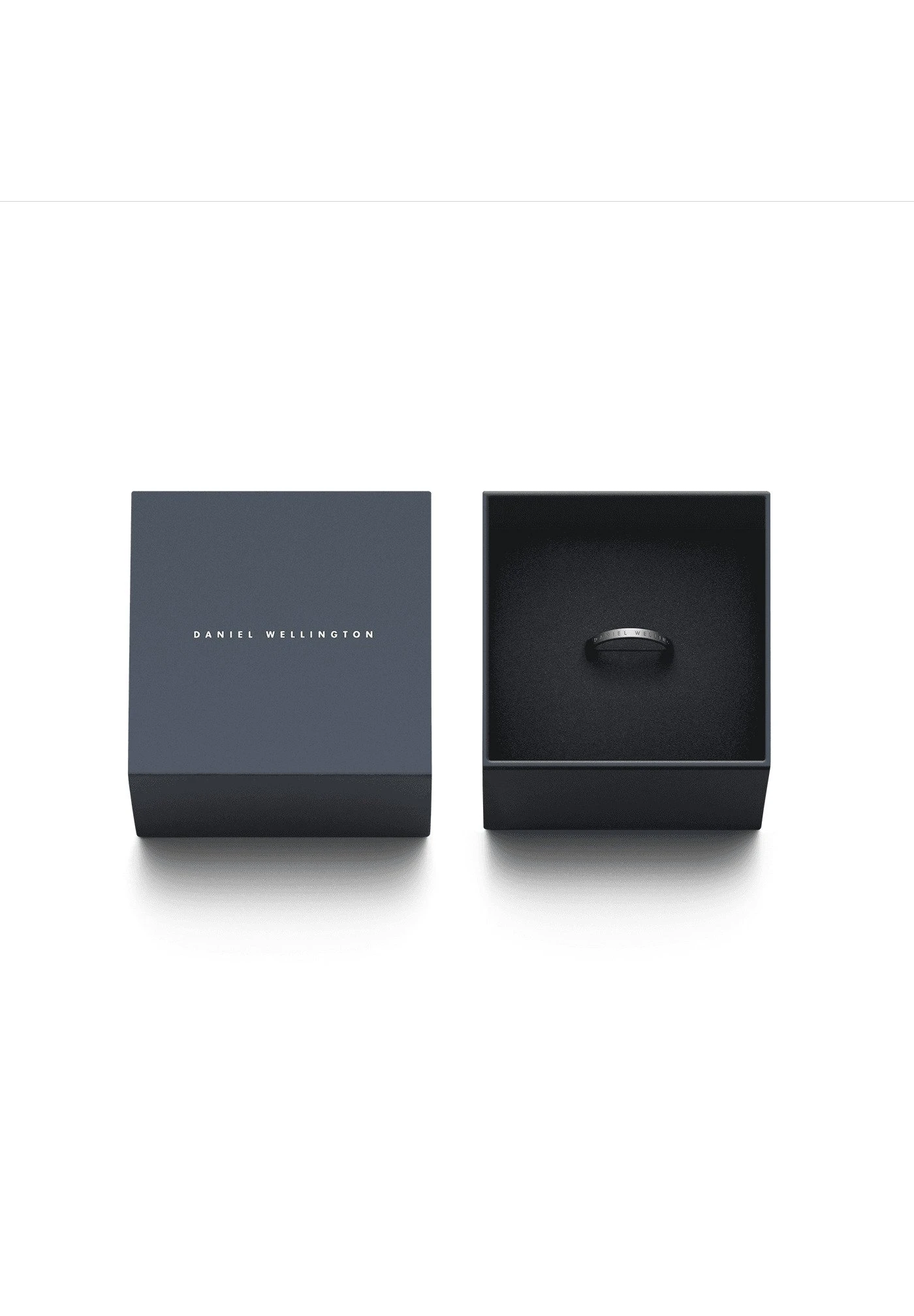 Daniel Wellington Classic- Anillo - Graphite - Imagen 4