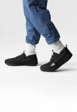 The North Face Nse Low - Zapatillas - Black