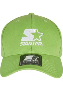 Starter Logo Flexfit - Gorra - Jadegreen