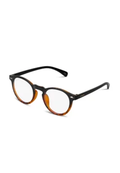 Dogma - Gafas Con Filtro De Luz Azul - Black Brown