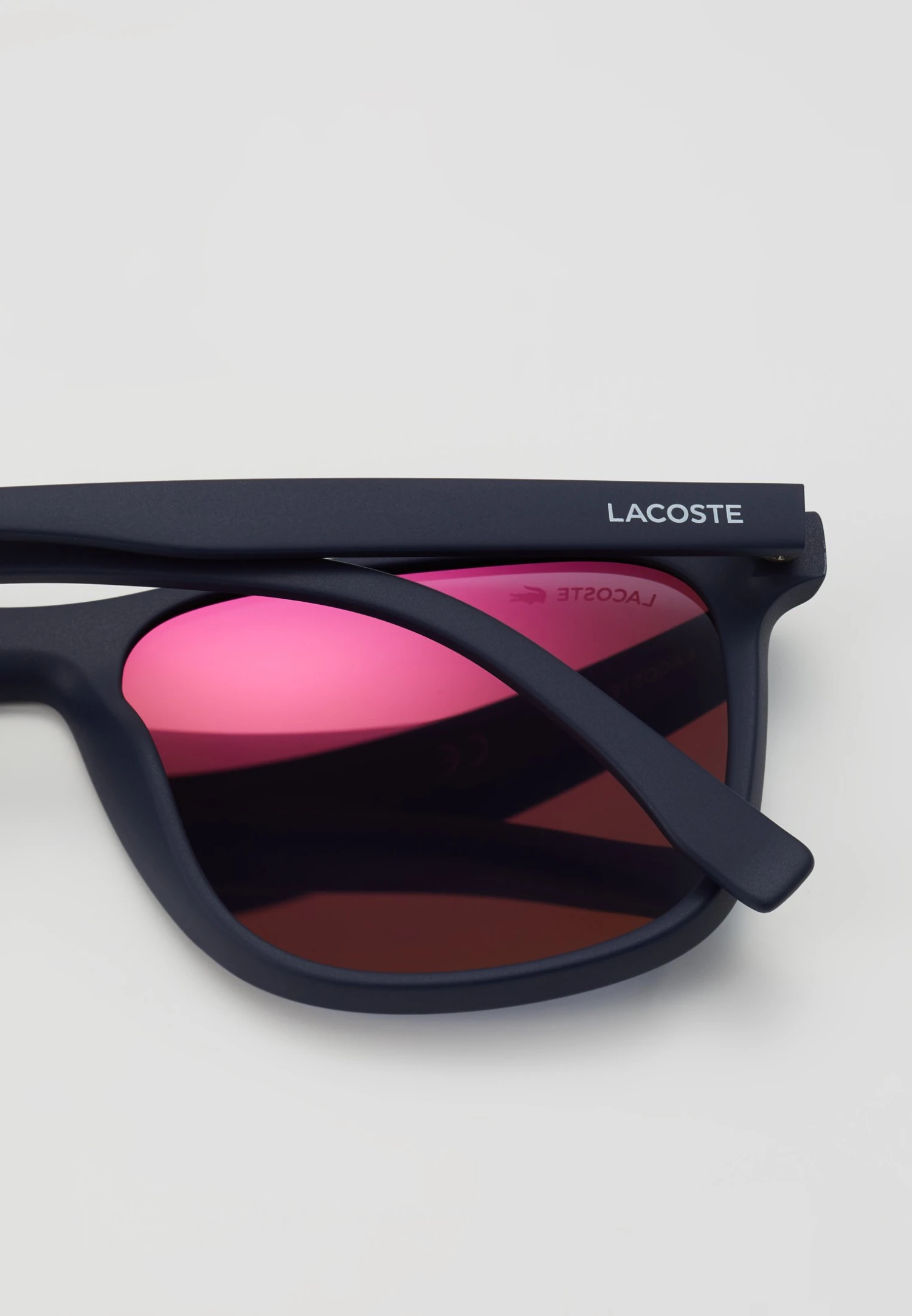 Lacoste Gafas De Sol - Blue - Imagen 5