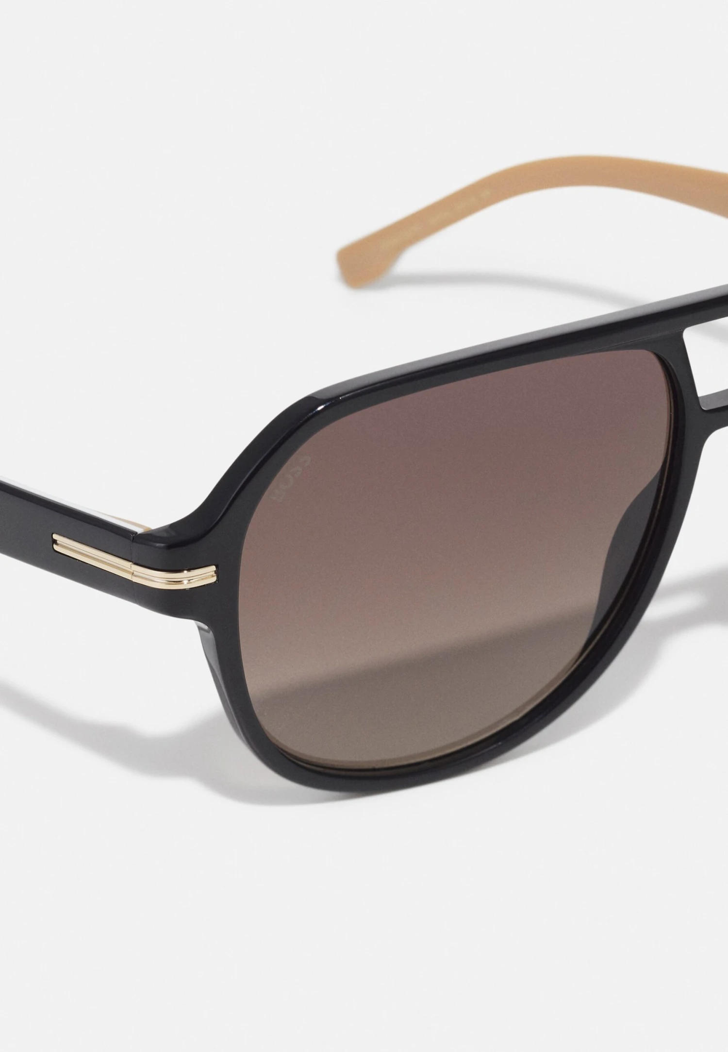 Boss Gafas De Sol - Black - Imagen 3