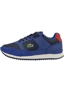 Lacoste Sma- Zapatillas - Blue Navy