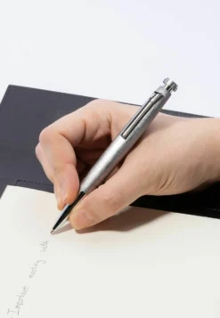 Festina Ballpoint Pen Chronobike Classic All Chrome - Otros Accesorios - All Chrome