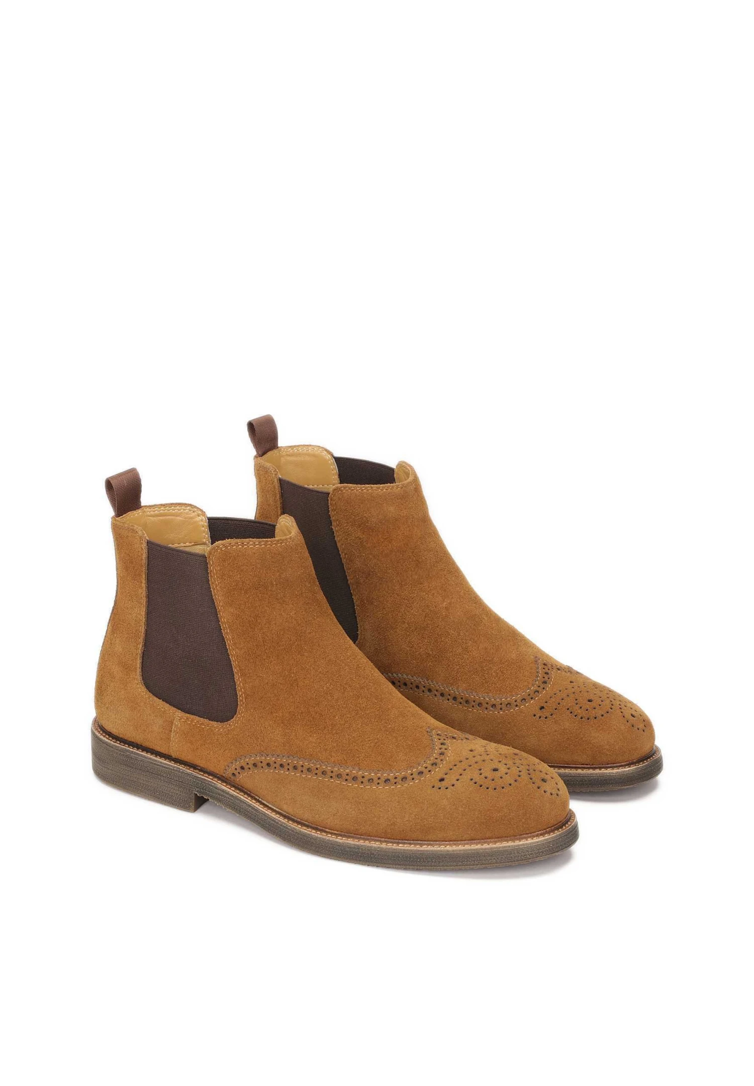 Kazar Lamaster - Botines - Brown - Imagen 2