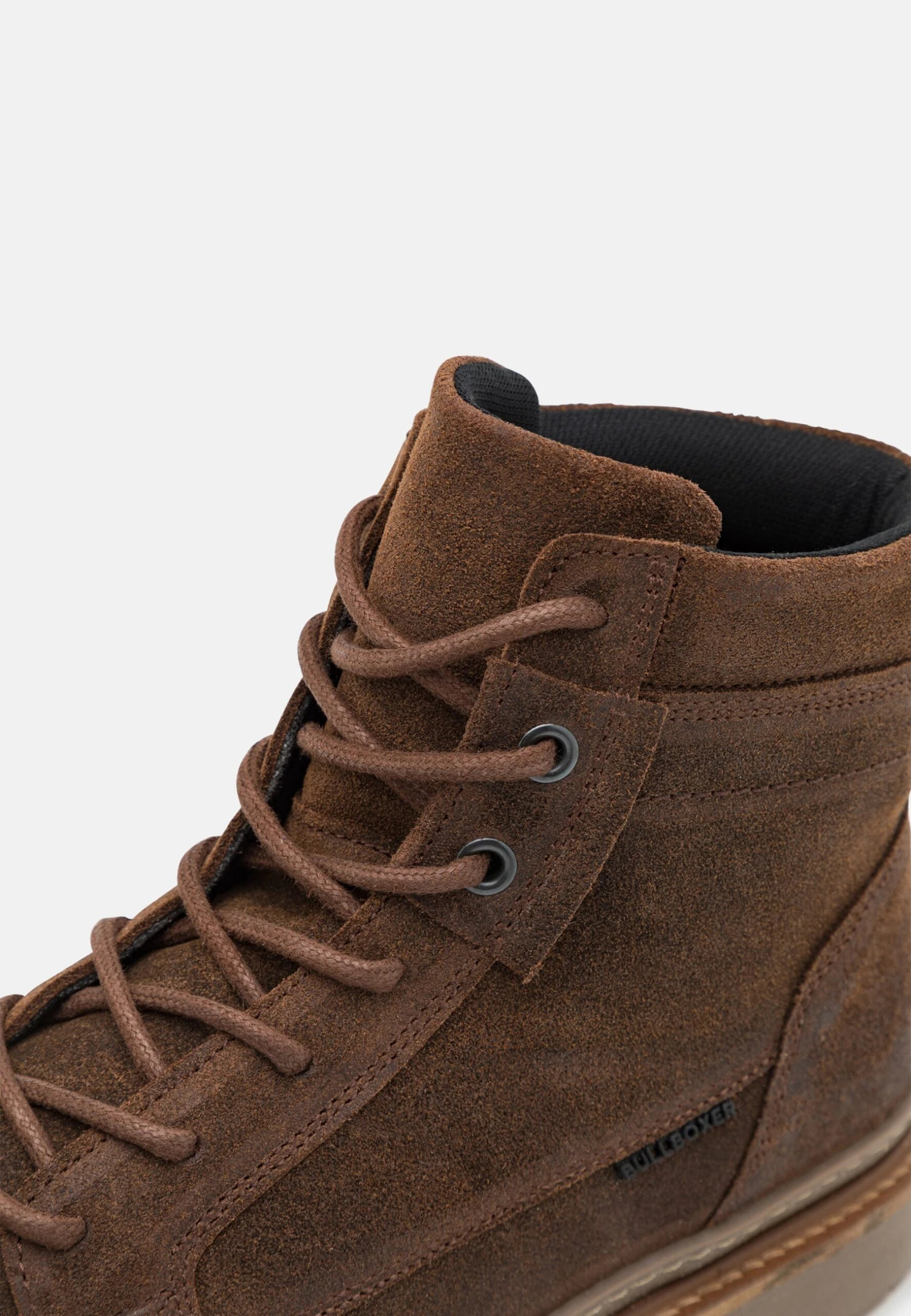 Bullboxer Botines Con Cordones - Brown - Imagen 6