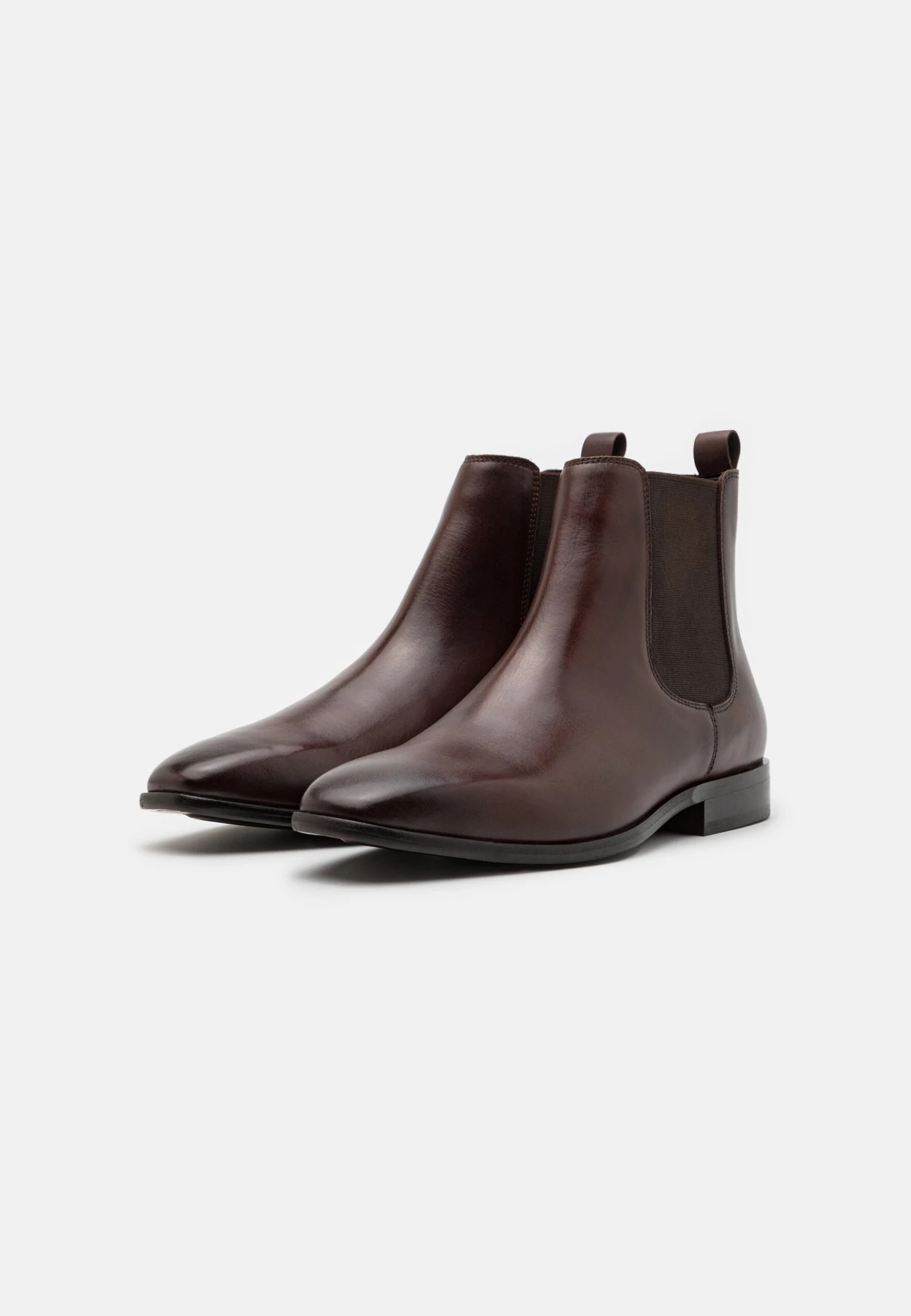 City Chelsea Boot - Botines - Brown - Imagen 2