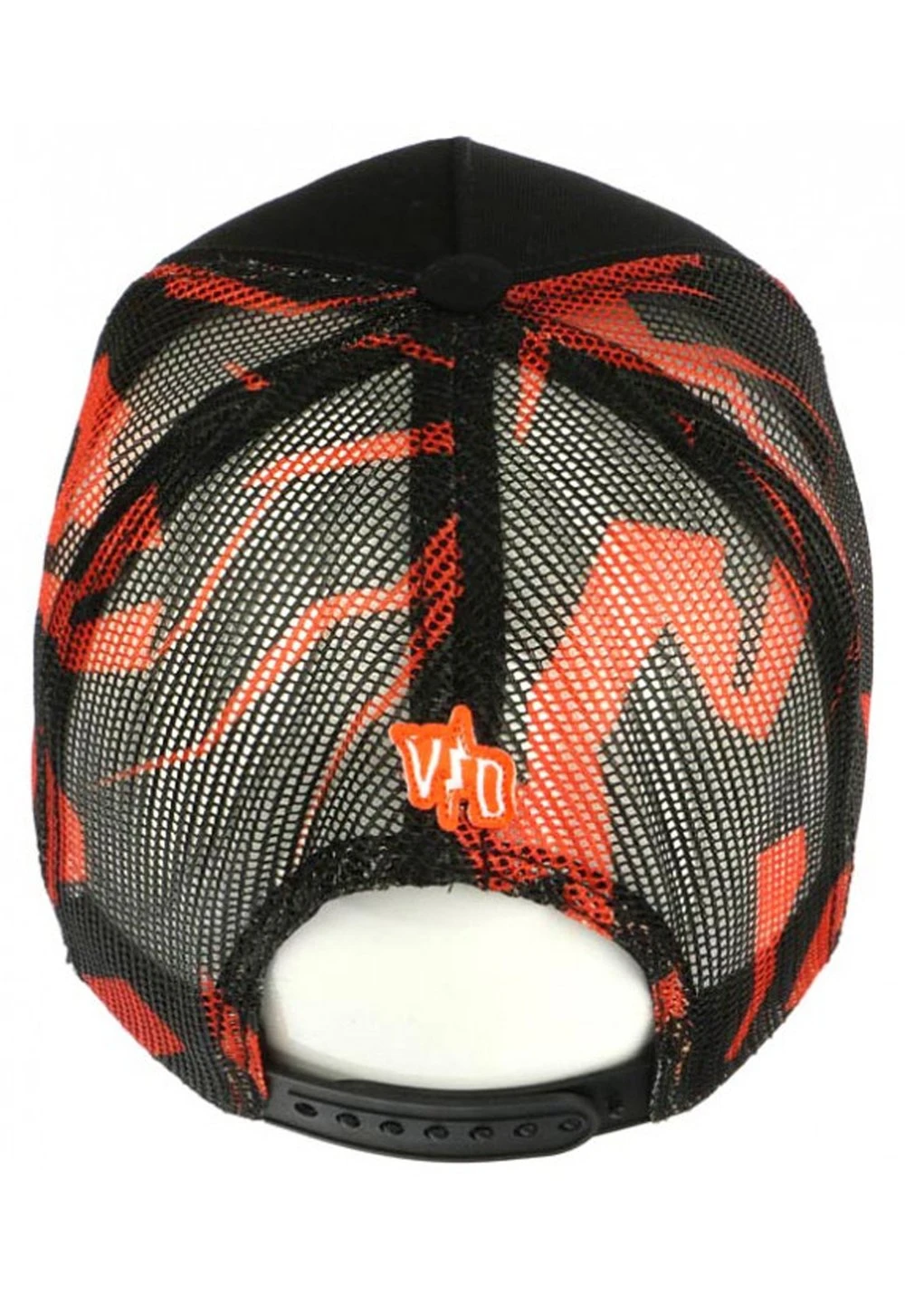 Trucker Von Dutch Et - Gorra - Black - Imagen 2