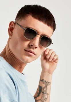 HAWKERS Chain - Gafas De Sol - Black