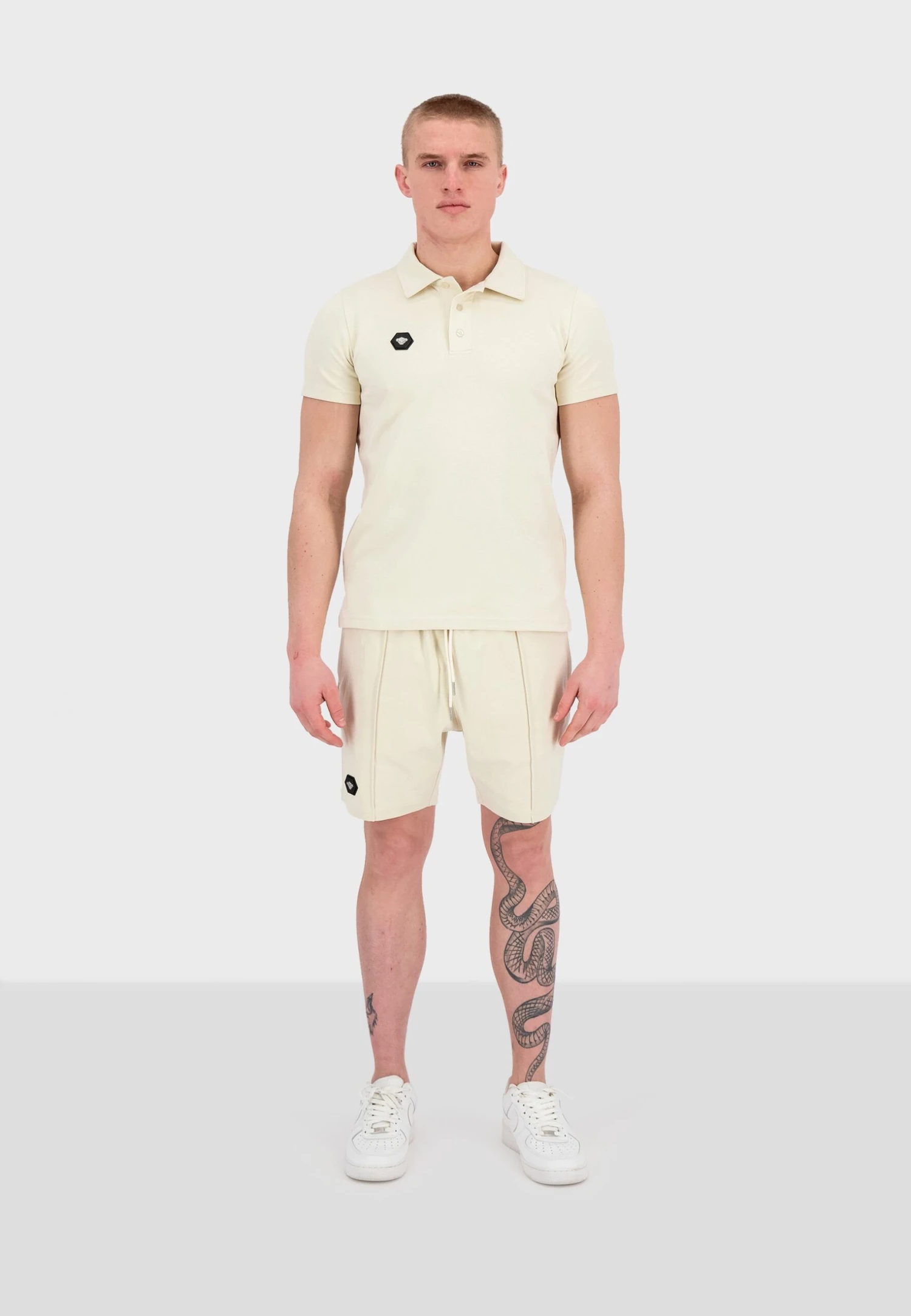 Hercules - Shorts - Sand - Imagen 2