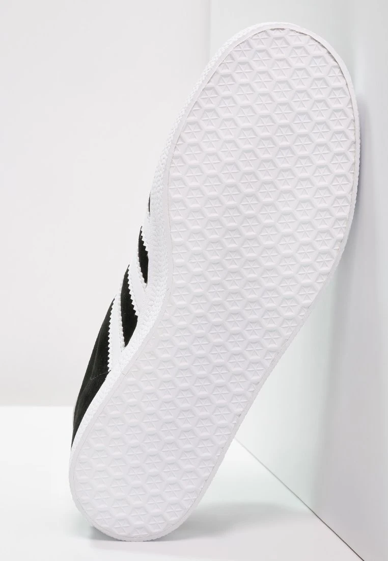 Adidas Originals Gazelle Unisex - Zapatillas - Black - Imagen 7