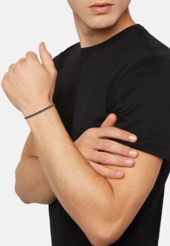 Breil B Rocks - Pulsera - Gun