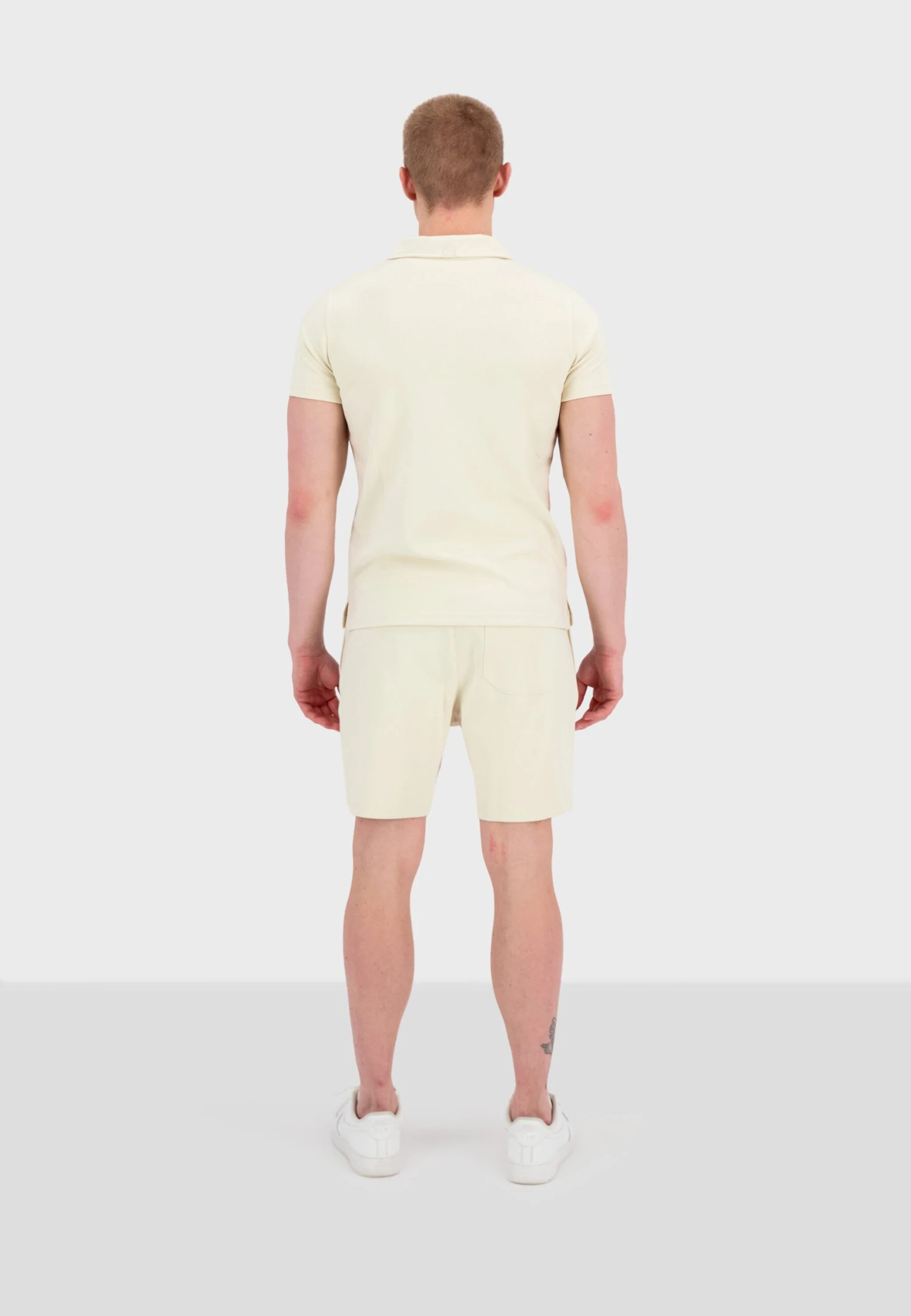 Hercules - Shorts - Sand - Imagen 3