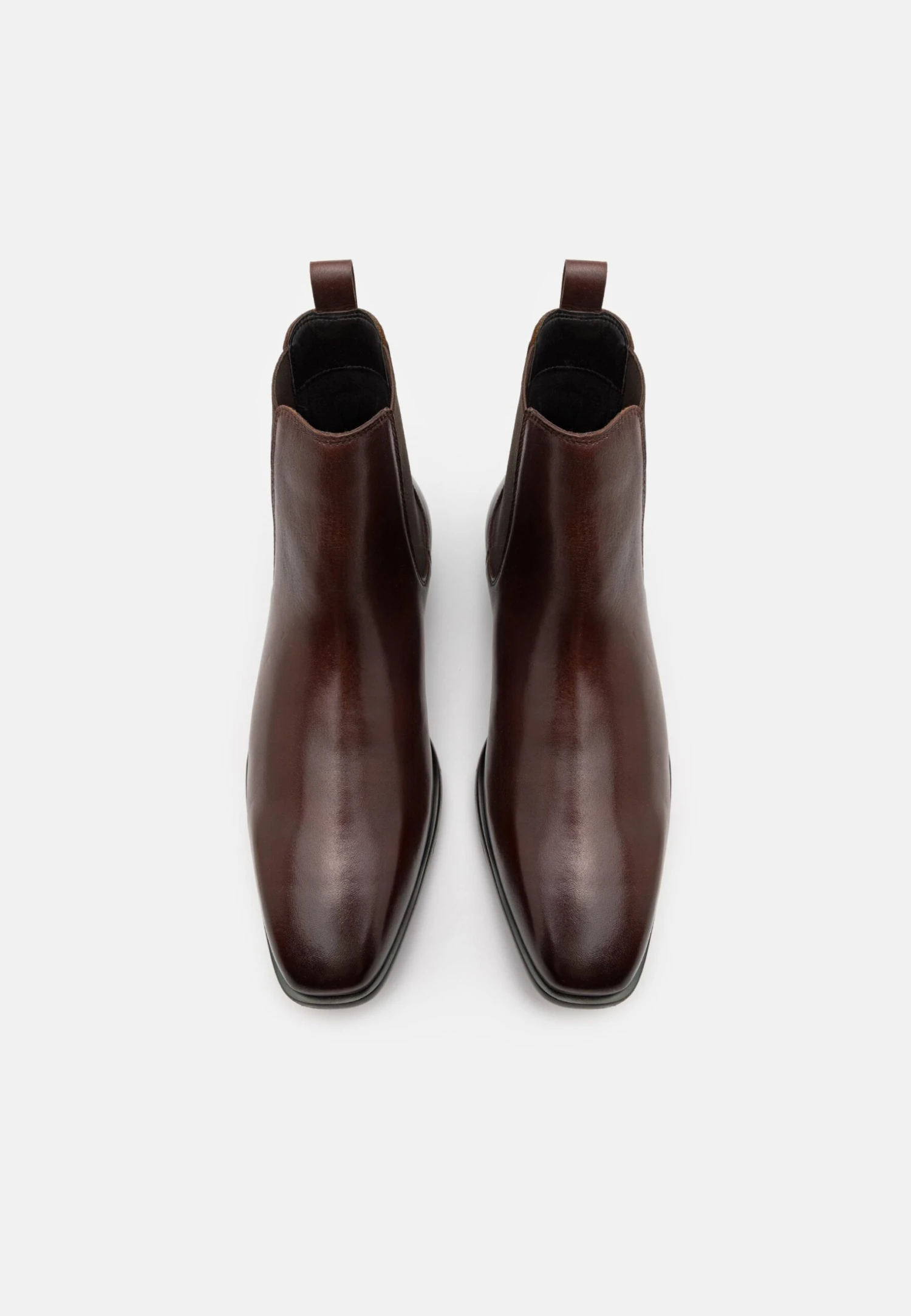 City Chelsea Boot - Botines - Brown - Imagen 4