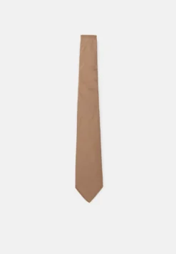 Boss Tie - Corbata - Medium Beige