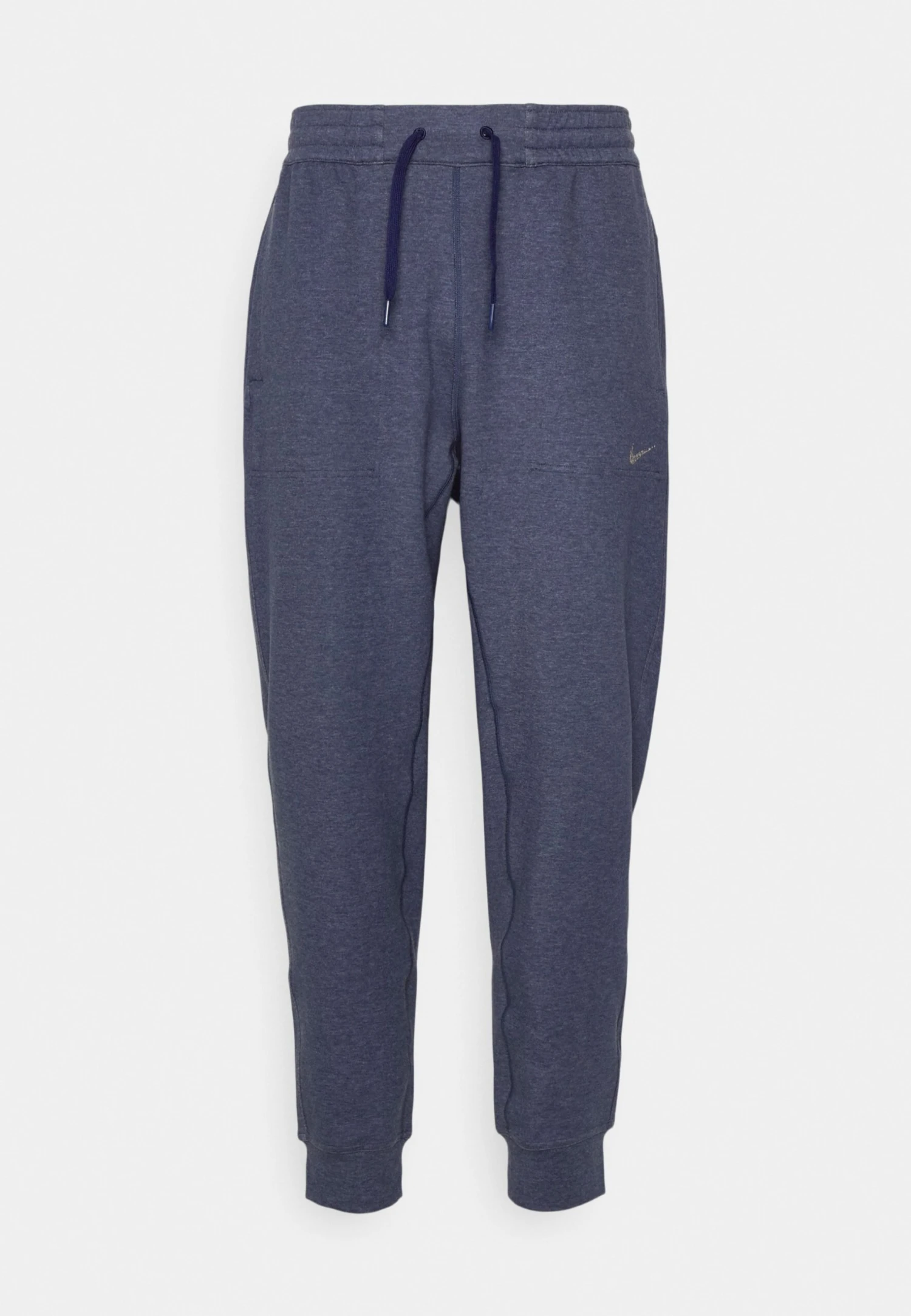 Nike Performance Pant Restore - Pantalones Deportivos - Midnight Navy Pure - Imagen 4