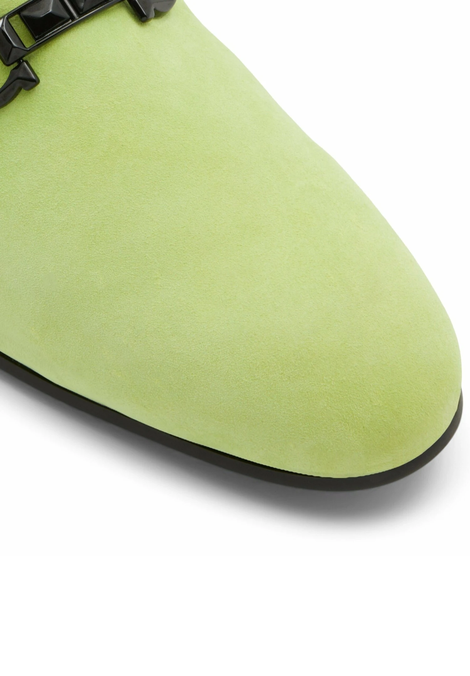 Aldo Bowtie - Mocasines - Bright Green - Imagen 5