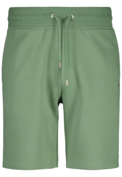 Gant Original - Shorts - Kalamata Green