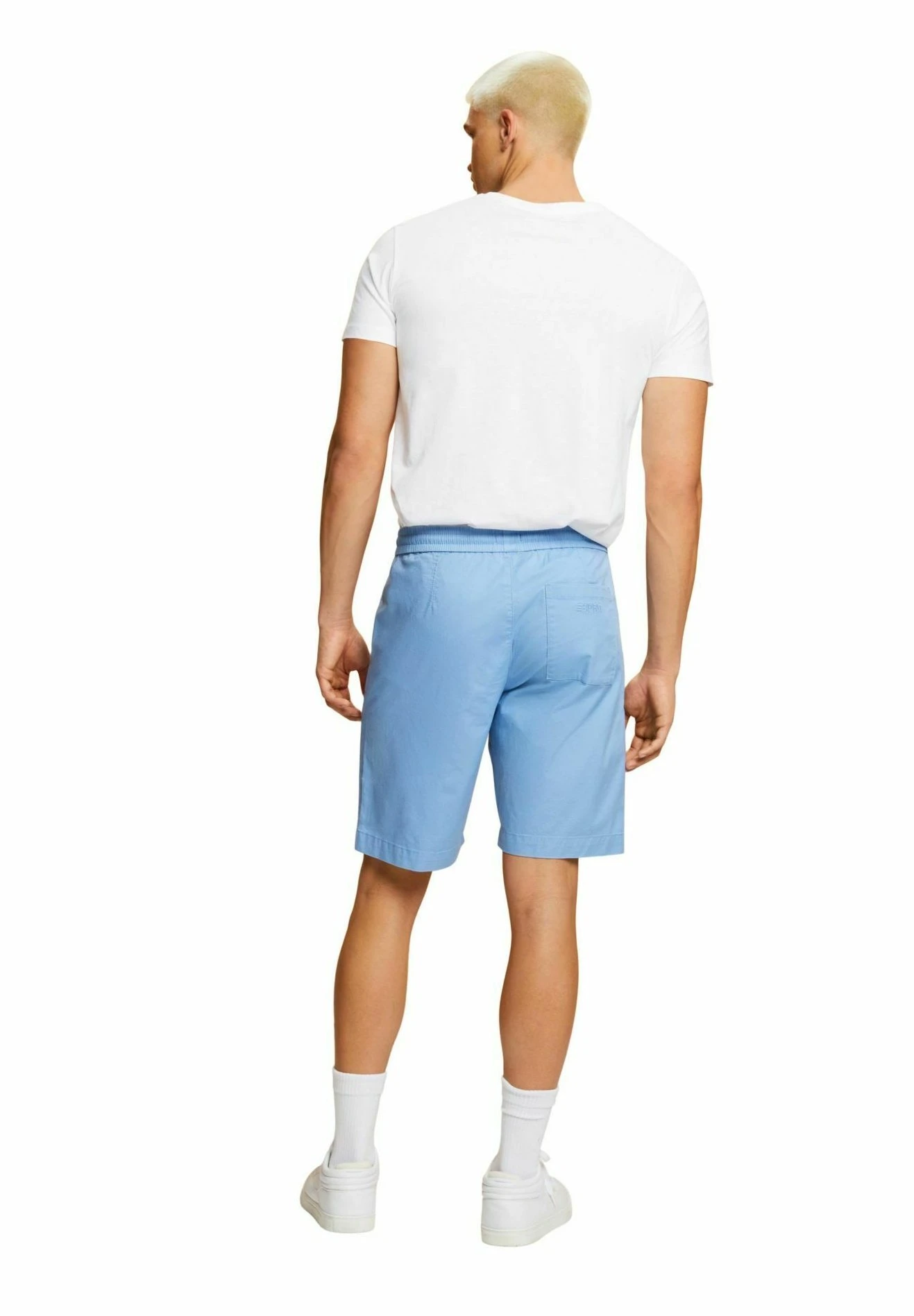 ESPRIT Shorts - Light Blue - Imagen 2