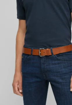 Boss Serge - Cinturón - Brown Six