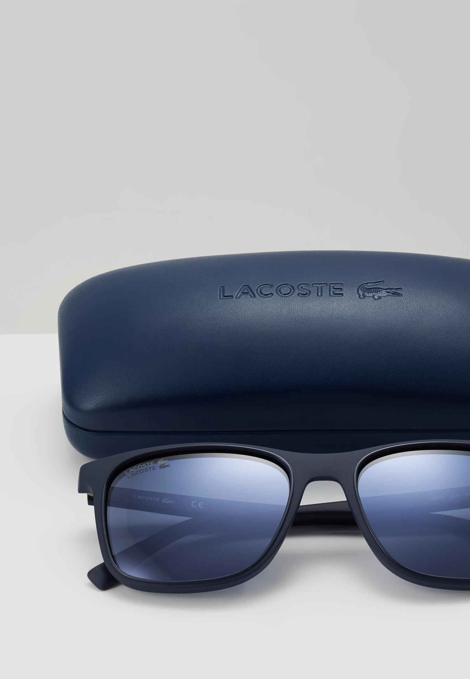 Lacoste Gafas De Sol - Blue - Imagen 3