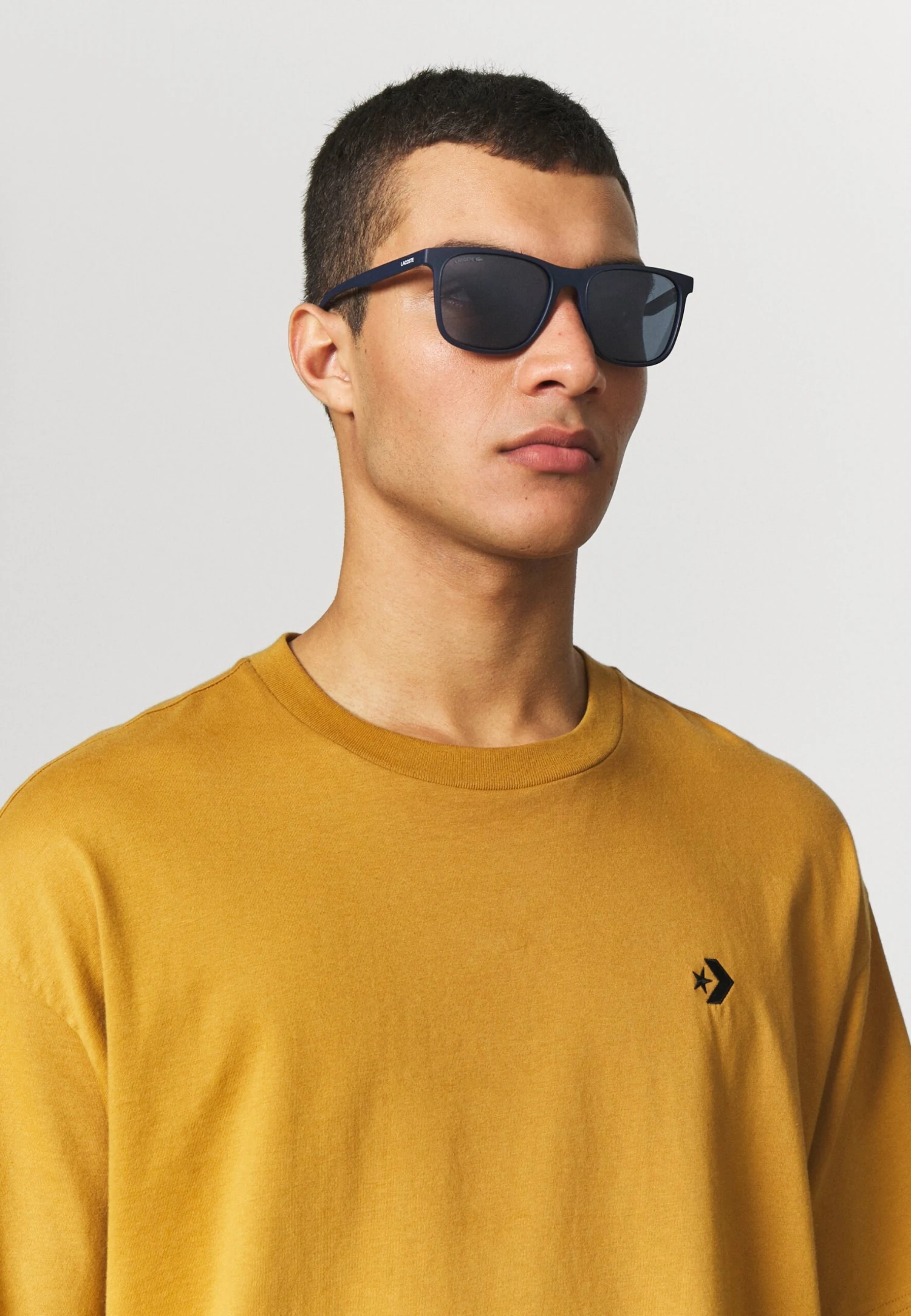 Lacoste Gafas De Sol - Blue - Imagen 2