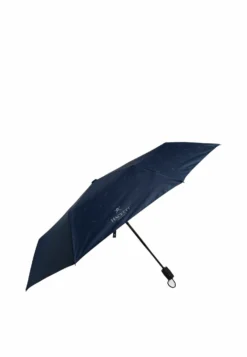 Hackett London Print Folding - Paraguas - Navy