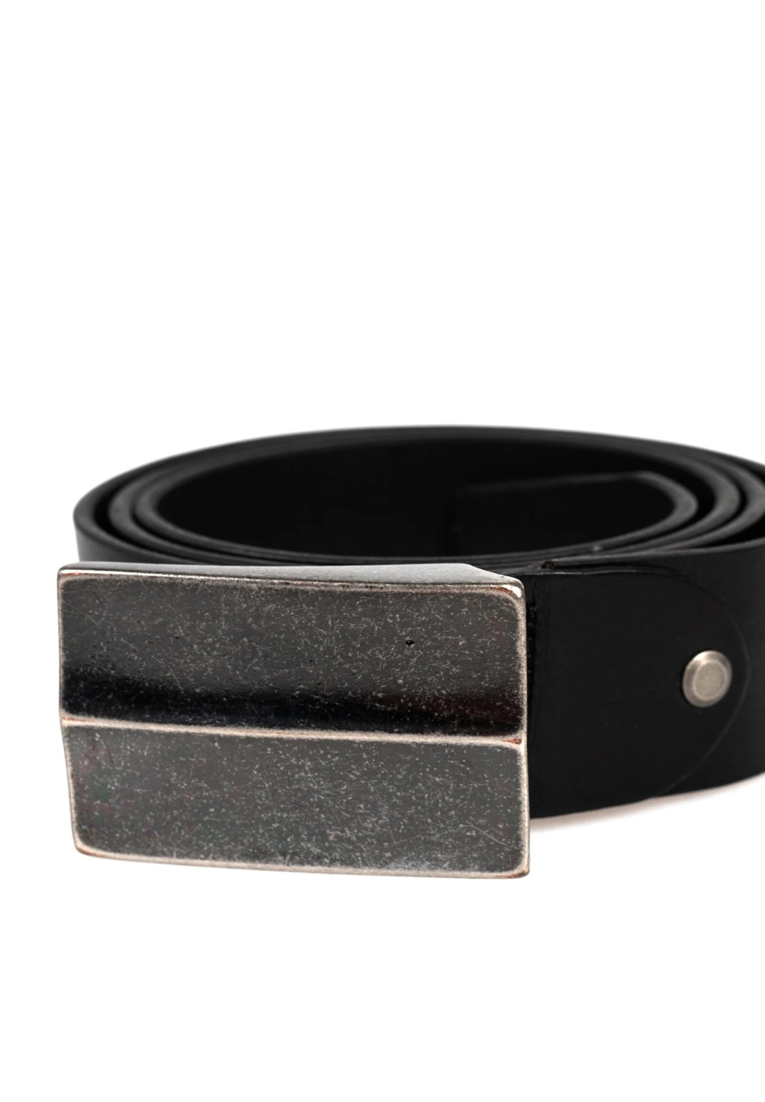 Antony Morato Cinturón - Schwarz - Imagen 2