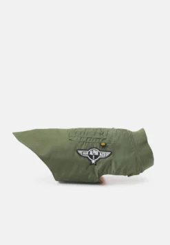Alpha Industries Dog Ma-1 Jacket Unisex - Accesorio Para Mascotas - Sage Green