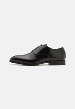 Kurt Geiger London Harry - Zapatos De Vestir - Black