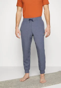 Nike Performance Pant Restore - Pantalones Deportivos - Midnight Navy Pure