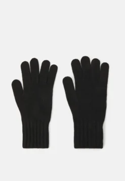ARKET Unisex - Guantes - Black